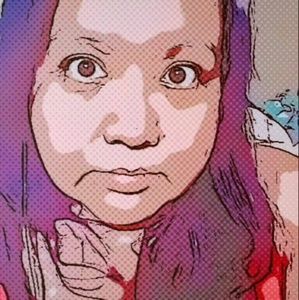 Meet your Posher, Yesenia